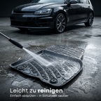 3D Auto Fussmatten für Toyota RAV4 (4.Gen)/Hybrid 2013-2018